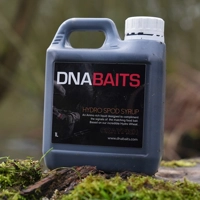 DNA Baits Hydro Spod Syrups 1lt 